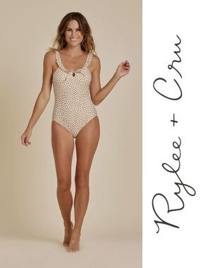 Rylee + Cru - Jenni One Piece